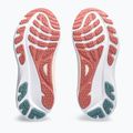 Жіночі кросівки ASICS Gel-Kayano 30 рожевий пил/світлий гранат 15