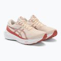 Жіночі кросівки ASICS Gel-Kayano 30 рожевий пил/світлий гранат 4