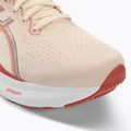 Жіночі кросівки ASICS Gel-Kayano 30 рожевий пил/світлий гранат 7