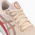 Жіночі кросівки ASICS Gel-Kayano 30 рожевий пил/світлий гранат 8