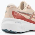 Жіночі кросівки ASICS Gel-Kayano 30 рожевий пил/світлий гранат 9