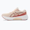Жіночі кросівки ASICS Gel-Kayano 30 рожевий пил/світлий гранат 10
