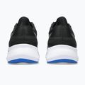 Кросівки чоловічі ASICS Patriot 13 black/pure silver 8