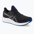 Кросівки чоловічі ASICS Patriot 13 black/pure silver