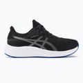 Кросівки чоловічі ASICS Patriot 13 black/pure silver 2