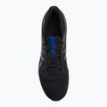 Кросівки чоловічі ASICS Patriot 13 black/pure silver 7