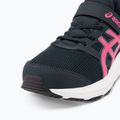 Дитячі кросівки ASICS Jolt 4 PS сині/гарячо-рожеві 9