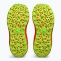 Чоловічі кросівки ASICS Trabuco Max 2 глибокий океан / яскраво-помаранчевий 12