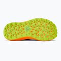Чоловічі кросівки ASICS Trabuco Max 2 глибокий океан / яскраво-помаранчевий 4