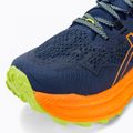 Чоловічі кросівки ASICS Trabuco Max 2 глибокий океан / яскраво-помаранчевий 7