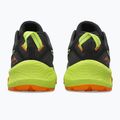 Чоловічі кросівки ASICS Gel-Trabuco 11 чорний/неоновий лайм 14