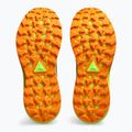 Чоловічі кросівки ASICS Gel-Trabuco 11 чорний/неоновий лайм 15