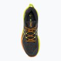 Чоловічі кросівки ASICS Gel-Trabuco 11 чорний/неоновий лайм 6