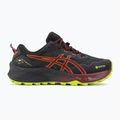 Чоловічі кросівки ASICS Gel-Trabuco 11 GTX чорний/антикварний червоний 2