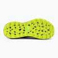 Чоловічі кросівки ASICS Gel-Trabuco 11 GTX чорний/антикварний червоний 5