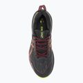 Чоловічі кросівки ASICS Gel-Trabuco 11 GTX чорний/антикварний червоний 6