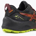 Чоловічі кросівки ASICS Gel-Trabuco 11 GTX чорний/антикварний червоний 9