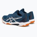 Кросівки волейбольні чоловічі ASICS Gel-Rocket 11 4