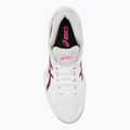 Кросівки волейбольні ASICS Beyond FF white / hot pink 7