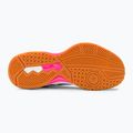 Кросівки волейбольні жіночі ASICS Gel-Task 3 black / white 6
