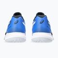 Кросівки гандбольні чоловічі ASICS Gel-Tactic 12 illusion blue / white 14