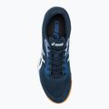 Кросівки для сквошу чоловічі ASICS Upcourt 5 french blue / white 7