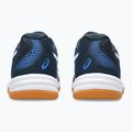 Кросівки для сквошу чоловічі ASICS Upcourt 5 french blue / white 8