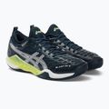 Кросівки гандбольні чоловічі ASICS Blast FF 3 french blue / white 4
