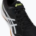 Кросівки волейбольні чоловічі ASICS Gel-Task 3 black / white 9