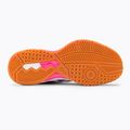 Кросівки волейбольні жіночі ASICS Gel-Task MT 3 black / white 6