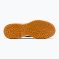 Кросівки для сквошу чоловічі ASICS Upcourt 5 black / classic red 6