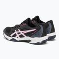 Кросівки волейбольні жіночі ASICS Gel-Rocket 11 4