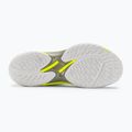 Кросівки волейбольні ASICS Beyond FF MT black / white 6