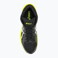 Кросівки волейбольні ASICS Beyond FF MT black / white 7