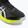 Кросівки волейбольні ASICS Beyond FF MT black / white 9