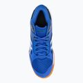 Кросівки волейбольні чоловічі ASICS Gel-Task MT 3 illusion blue / white 7