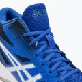 Кросівки волейбольні чоловічі ASICS Gel-Task MT 3 illusion blue / white 10