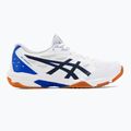 Кросівки волейбольні чоловічі ASICS Gel-Rocket 11 2