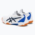 Кросівки волейбольні чоловічі ASICS Gel-Rocket 11 4
