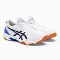 Кросівки волейбольні чоловічі ASICS Gel-Rocket 11 5