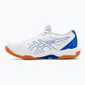 Кросівки волейбольні чоловічі ASICS Gel-Rocket 11 3