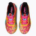 Жіночі кросівки ASICS Noosa Tri 15 акваріумні/яскраво-жовті 13