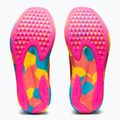 Жіночі кросівки ASICS Noosa Tri 15 акваріумні/яскраво-жовті 15