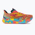 Жіночі кросівки ASICS Noosa Tri 15 акваріумні/яскраво-жовті 2