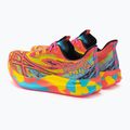 Жіночі кросівки ASICS Noosa Tri 15 акваріумні/яскраво-жовті 3