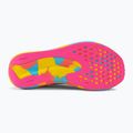 Жіночі кросівки ASICS Noosa Tri 15 акваріумні/яскраво-жовті 5