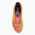 Жіночі кросівки ASICS Noosa Tri 15 акваріумні/яскраво-жовті 6