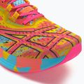 Жіночі кросівки ASICS Noosa Tri 15 акваріумні/яскраво-жовті 7