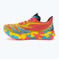Жіночі кросівки ASICS Noosa Tri 15 акваріумні/яскраво-жовті 10