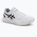 Кросівки тенісні чоловічі ASICS Gel-Dedicate 8 Clay white/black